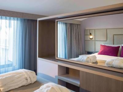 Mercure Krakow Stare Miasto - 3