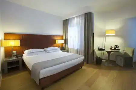 Starhotels Michelangelo Florence - 3