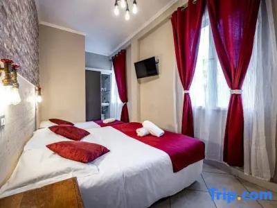 ḤỌṬẸḶ ṾẸṆẸṬỌ !! Centro Storico di Ƒirenze !!! Con Access ZTL - 71