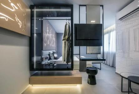 Lavris City Suites - 93