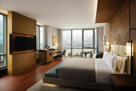 Canopy By Hilton Hangzhou Jinsha Lake - 134