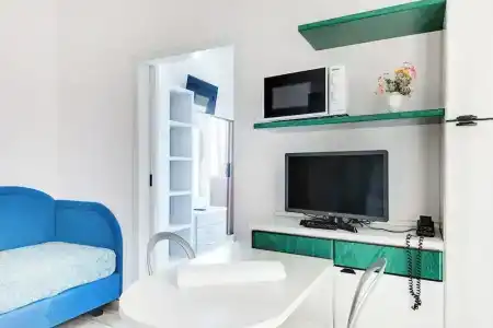 Residence Amalfi - 29