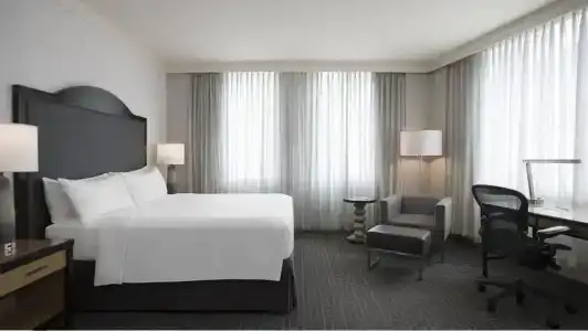 Renaissance New Orleans Arts Warehouse District - 46