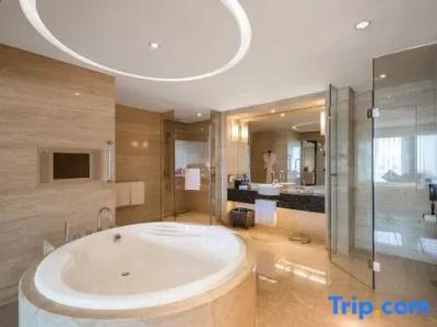 Crowne Plaza Tianjin Binhai, An Ihg - 100