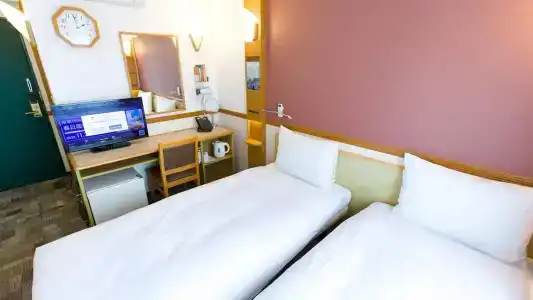 Toyoko Inn Shin-Omiya Ekimae - 47