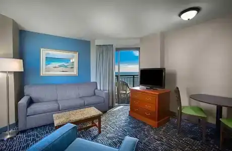 Dayton House - 130