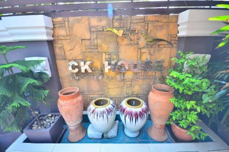 The Heritages Sathorn - 37