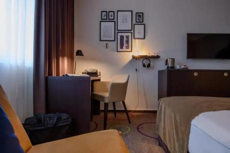 Mercure Hannover Medical Park - 63