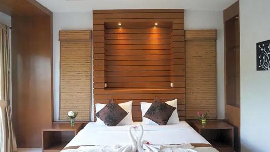 Lanta Intanin Resort - Sha Extra Plus - 66