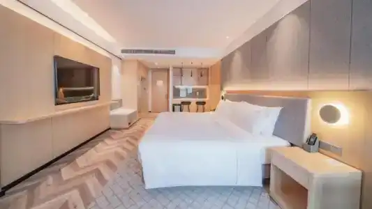 Holiday Inn Xi'An High-Tech Zone, An Ihg - 80
