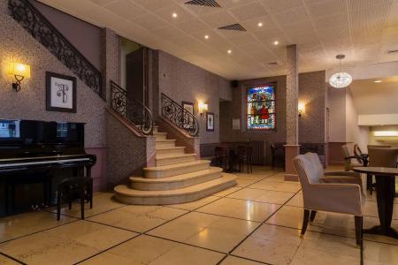 The Originals City, Hôtel Astoria Vatican, Lourdes (Inter-Hotel) - 14