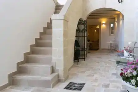 Albergo Del Sedile - 105