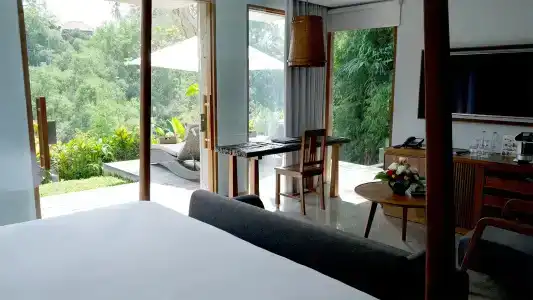 Maya Ubud Resort & Spa - 40