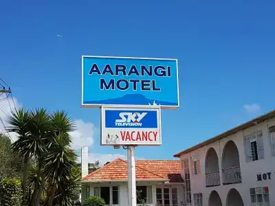 Aarangi - 0