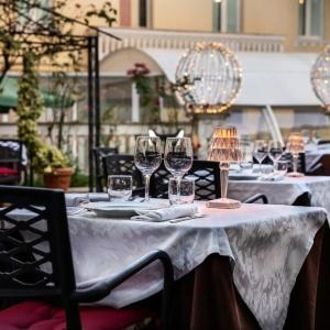 Relais Le Felci - 28