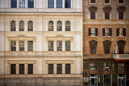 The Roman Empire Guesthouse - 124