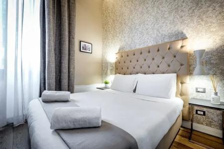 Martelli 6 Suite & - 44