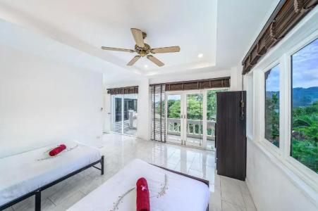 Chaweng Lakeview Residence - 100