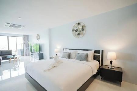 Club Bamboo Boutique Resort & Spa - Sha Certified - 250