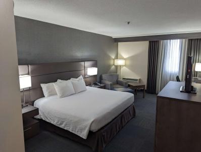 Best Western Plus Toronto Airport - 49