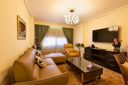 Amman International - 106