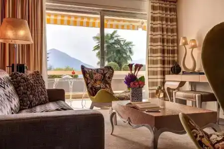 Eden Roc - The Leading Hotels of the World - 120