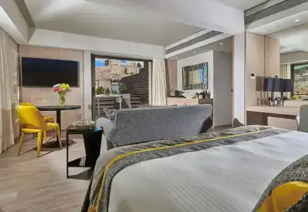Divani Palace Acropolis - 9