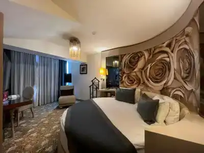 Kaya Izmir Thermal & Convention - 99