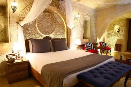 Pegas Cave Suites - 94