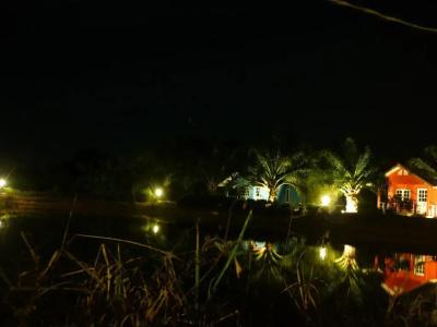 Maneemudjalin Resorts Farm Stay - 39