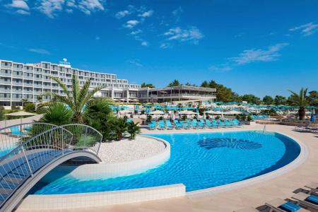 Valamar Parentino - 10