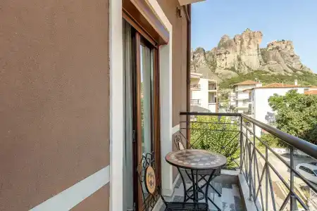 Toti Boutique Rooms - 56