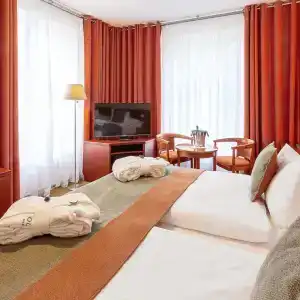Spa & Wellness Olympia Marienbad - 32