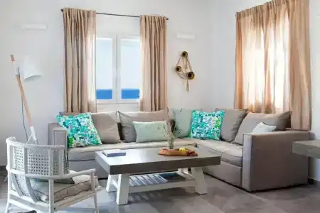 Amperian Mykonos Suites & Villas - 425