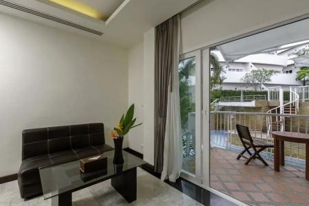 Phunawa Resort - Sha Plus - 83