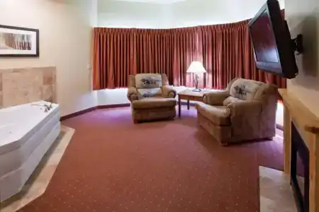 AmericInn by Wyndham Medical Center - 68