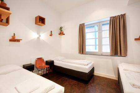 Not Hotel - 36