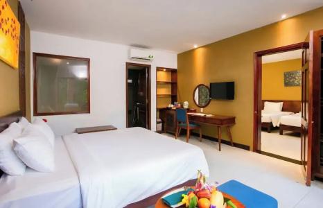Nadine Phu Quoc Resort & Spa - 107