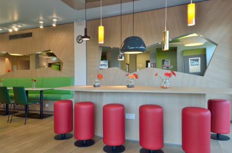 b&b Freiburg-süd - 17