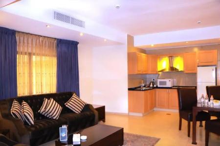 City Rose Suites - 45
