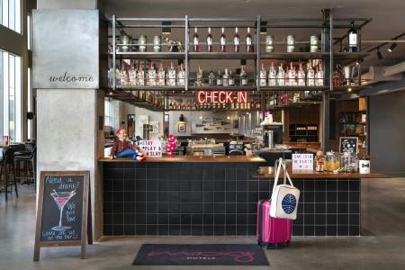 Moxy Nashville Vanderbilt Area - 27
