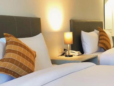 Grand Pa&Resort Lamphun Chiang Mai - 14