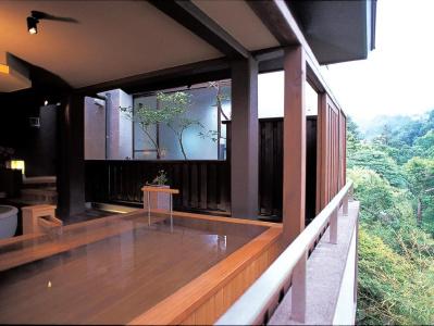 Yugawara Ohnoya Ryokan - 42