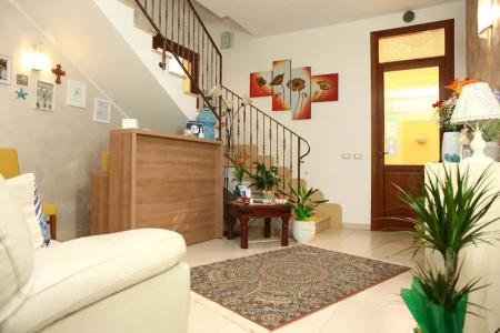 Coralia Bed & Breakfast - 14