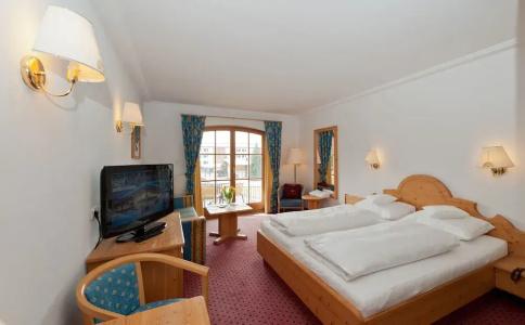 Spa Sonne - 4 Sterne Superior - 97