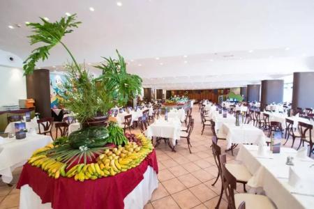 Hl Club Playa Blanca - 16