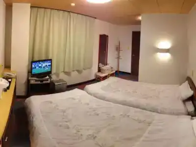 Shirakawa Business - 5