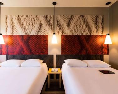ibis Gent Centrum Opera - 56