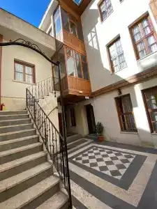 Dilek Hanim Konagi Butik Otel - 33