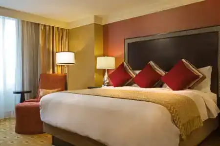 Washington Marriott at Metro Center - 104